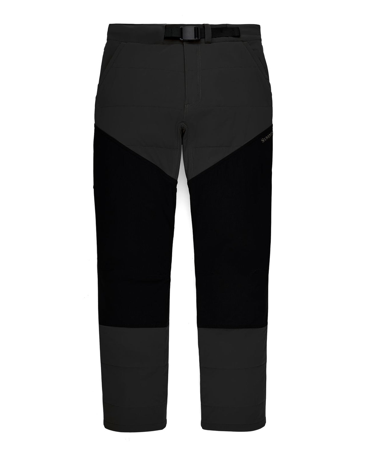 Simms Midstream Pant - Black