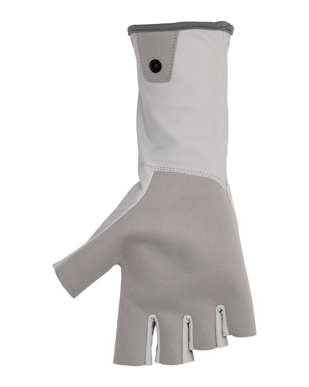 Simms Sflex Guide Glove - Overcast