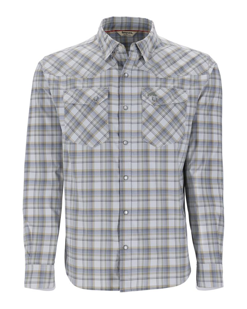 Simms Brackett Shirt