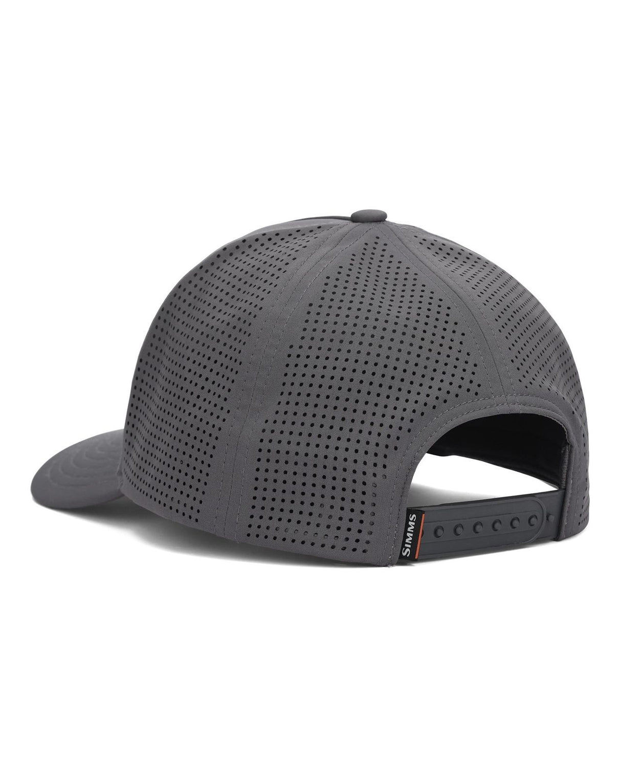Simms Double Haul Tech Trucker - Slate
