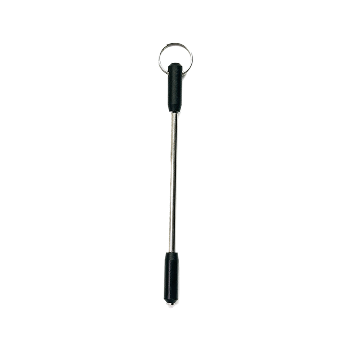 C&F Design 3-in-1 Nail Knot Pipe & Line Needle - Silver