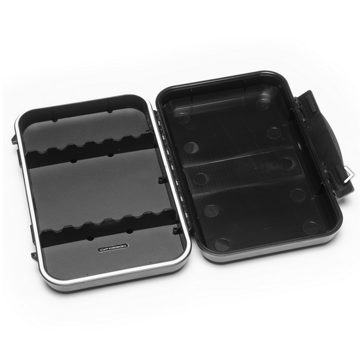 C&F Design Minnow Case 12 - Black