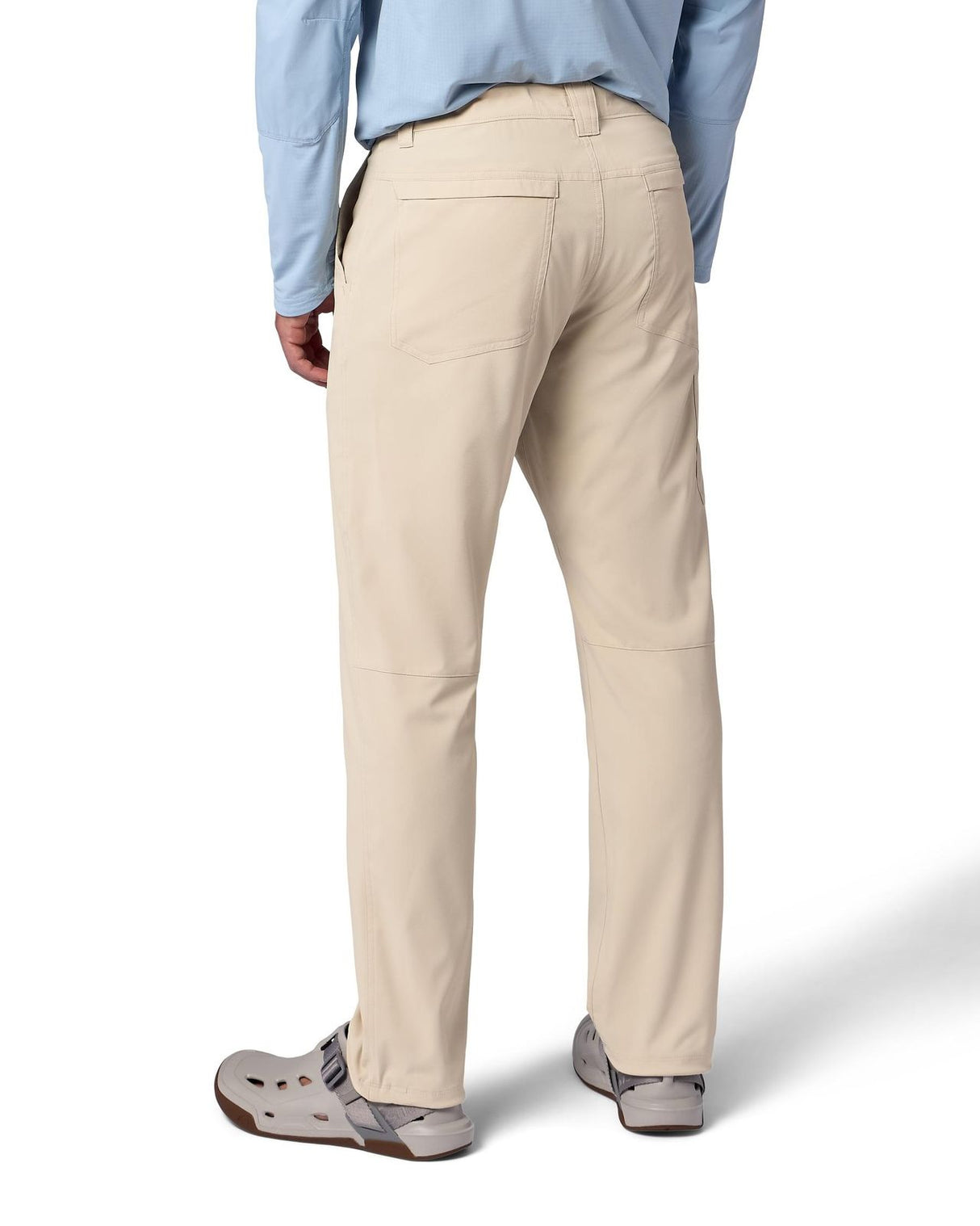Simms Superlight Pant - Burnished Clay