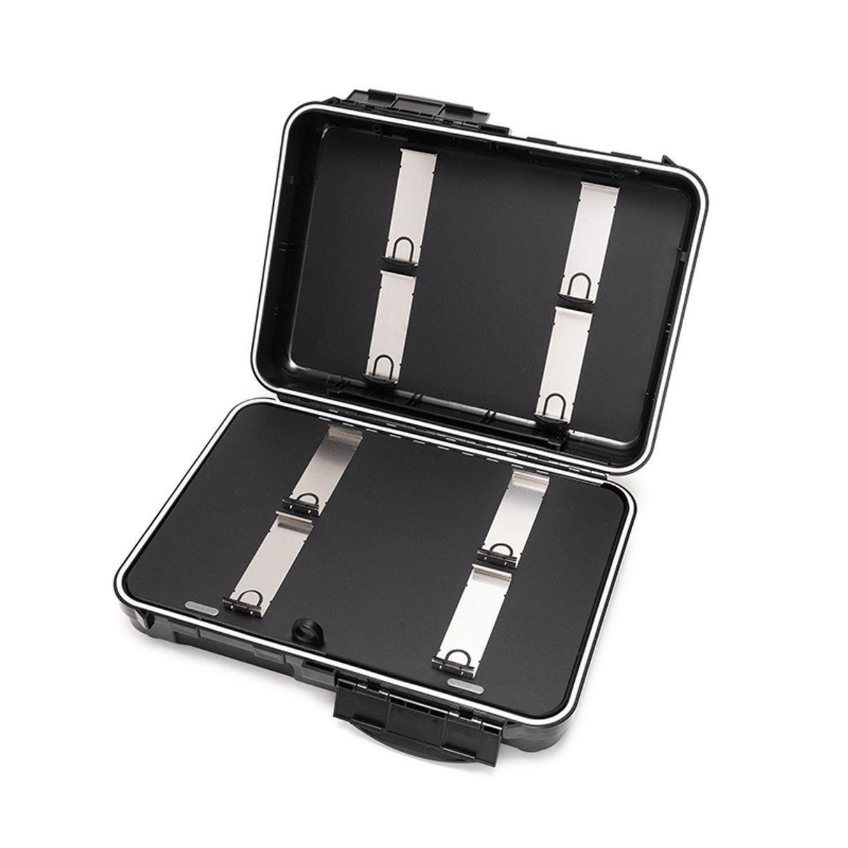 C&F Design 30th Anniversary Boat Box - Black