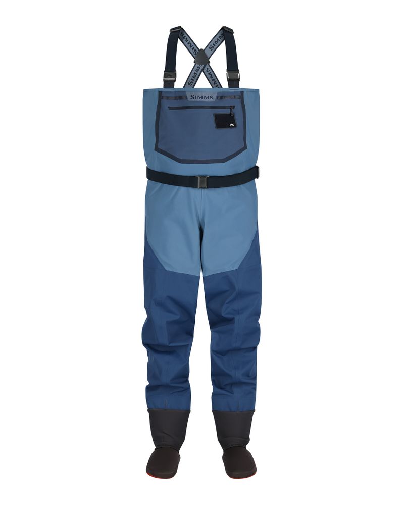 Freestone® Stockingfoot