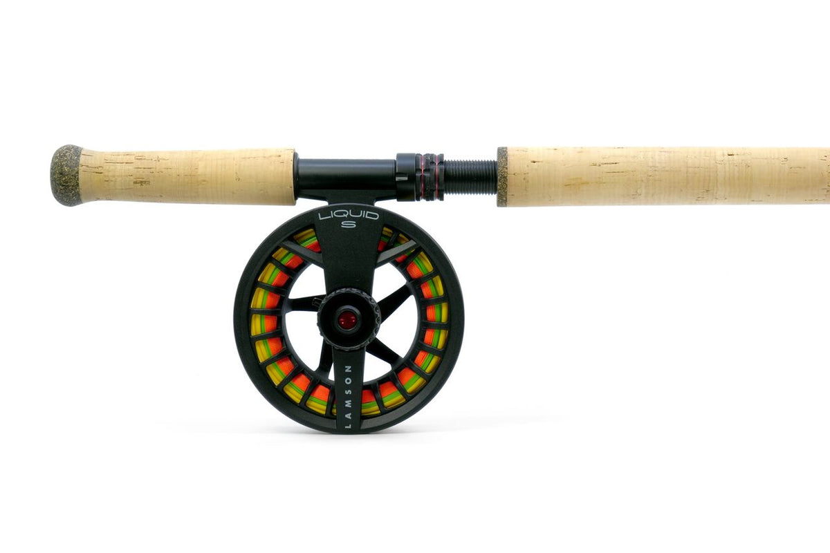 Primal Chromatic 12'6'' #7 OUTFIT - N/A