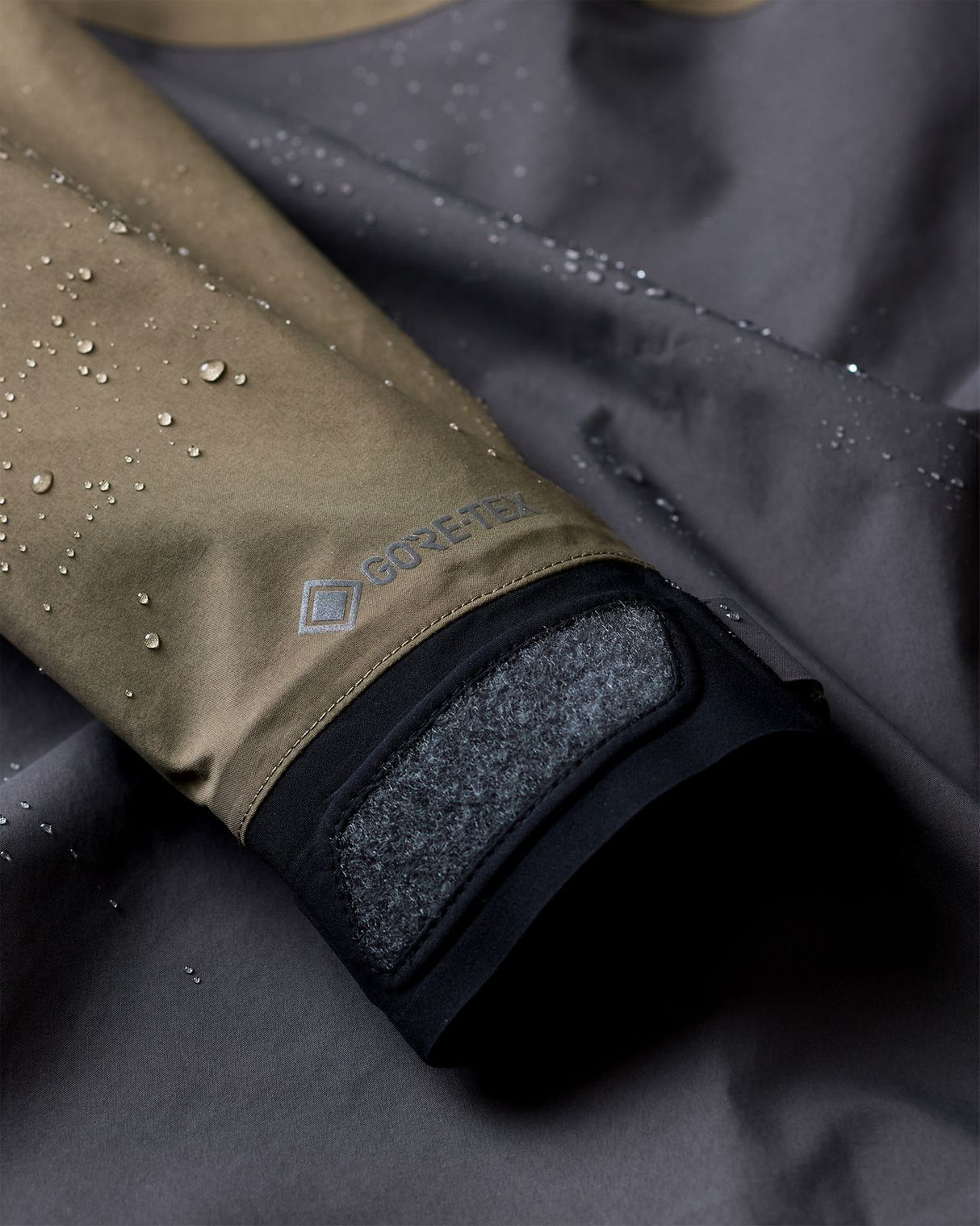 Simms Wms G3 Guide Jacket - Dark Elkhorn