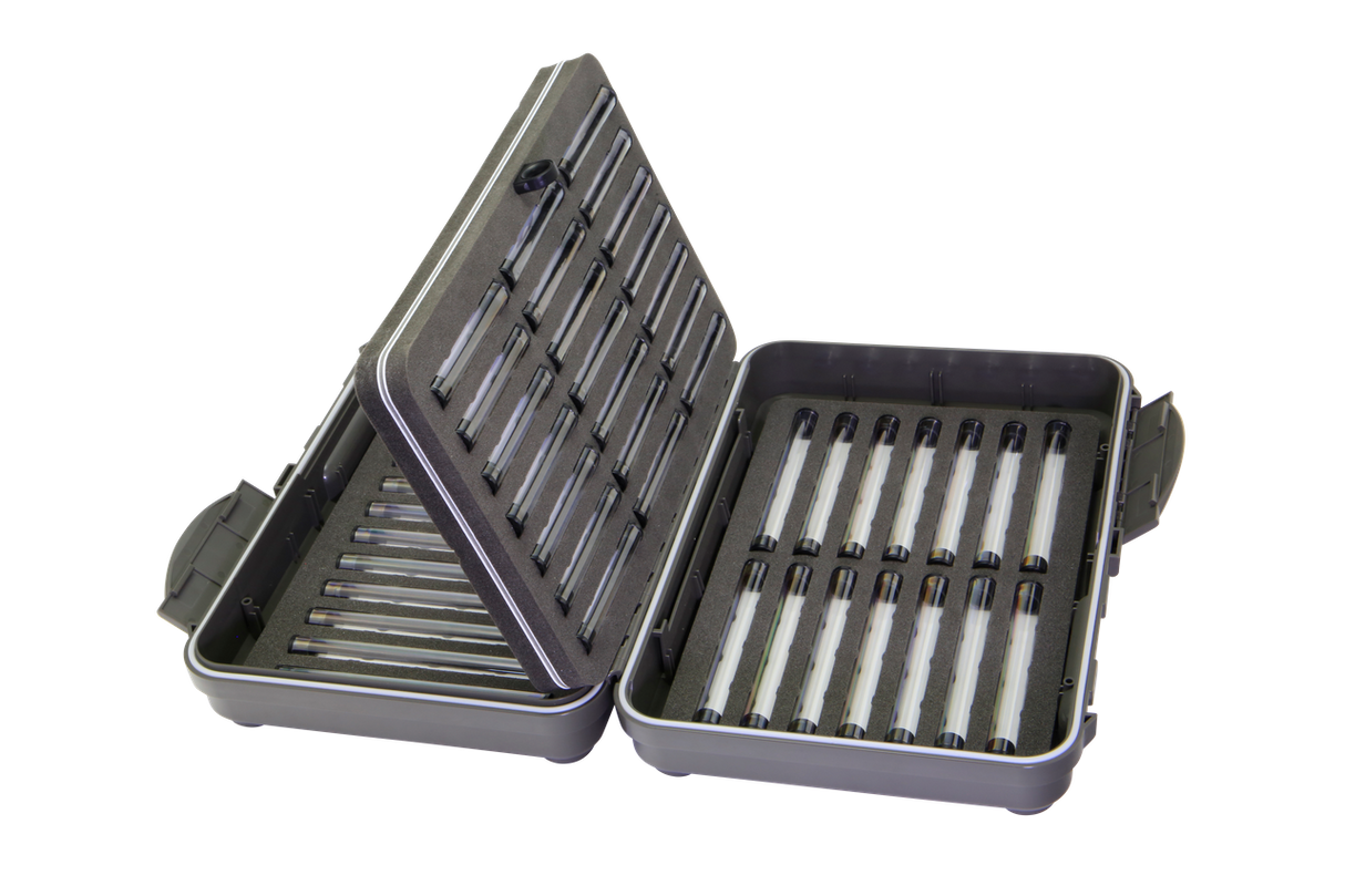C&F Design Master Tubefly Case - Dark Grey