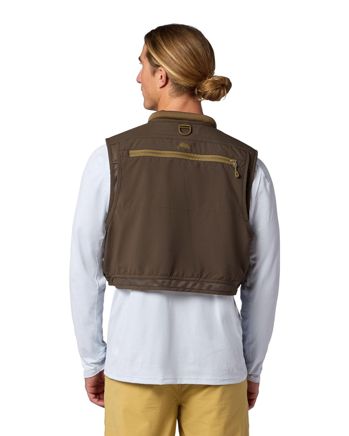 Simms Headwaters Vest - Hickory