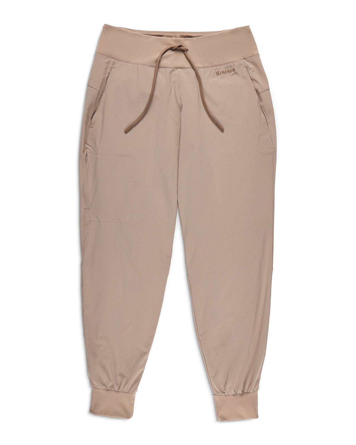 Simms Women's BugStopper Jogger - Dolomite