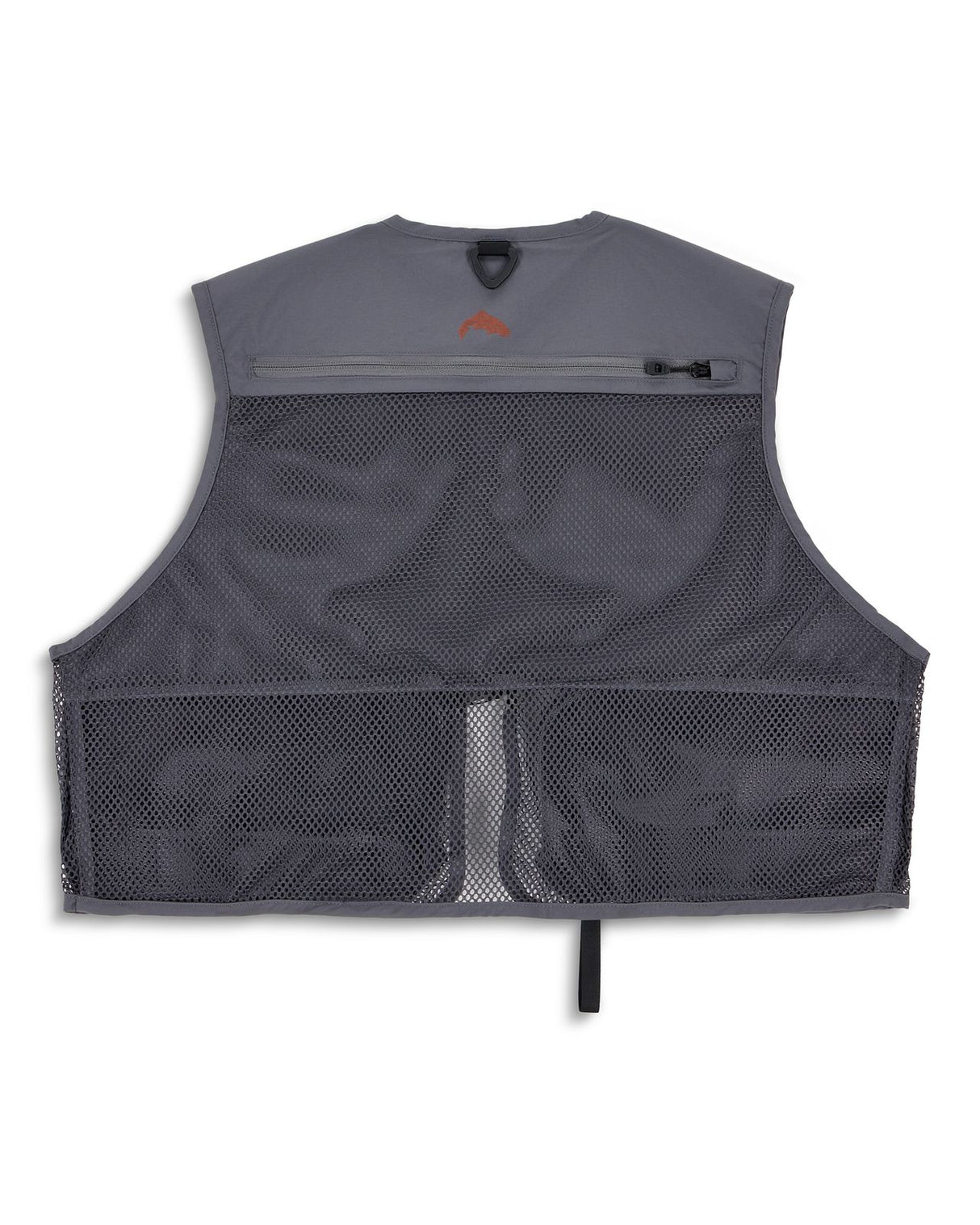 Simms Tributary Vest - Tahitian Pearl