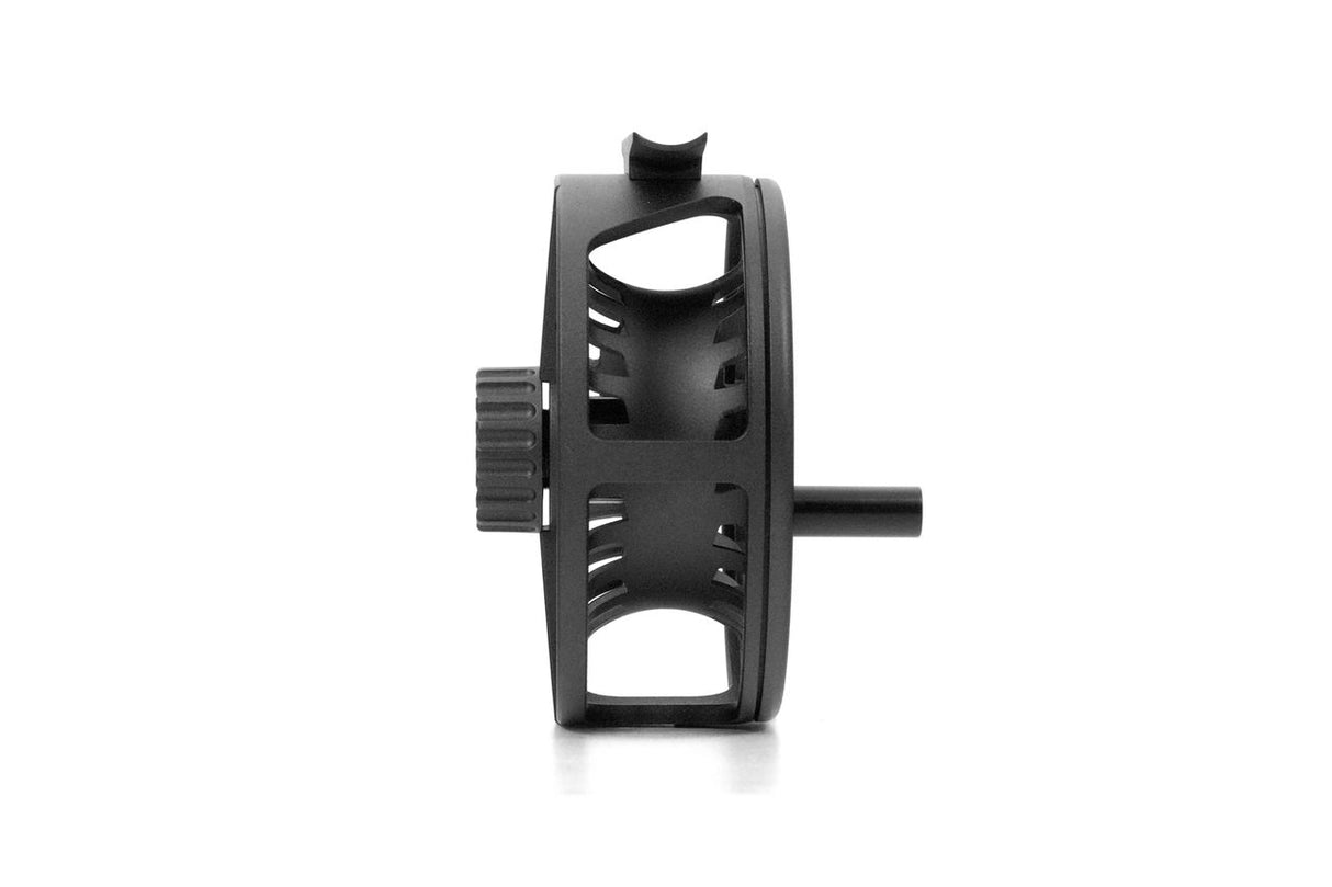 Waterworks-Lamson Liquid S HD Smoke - Smoke