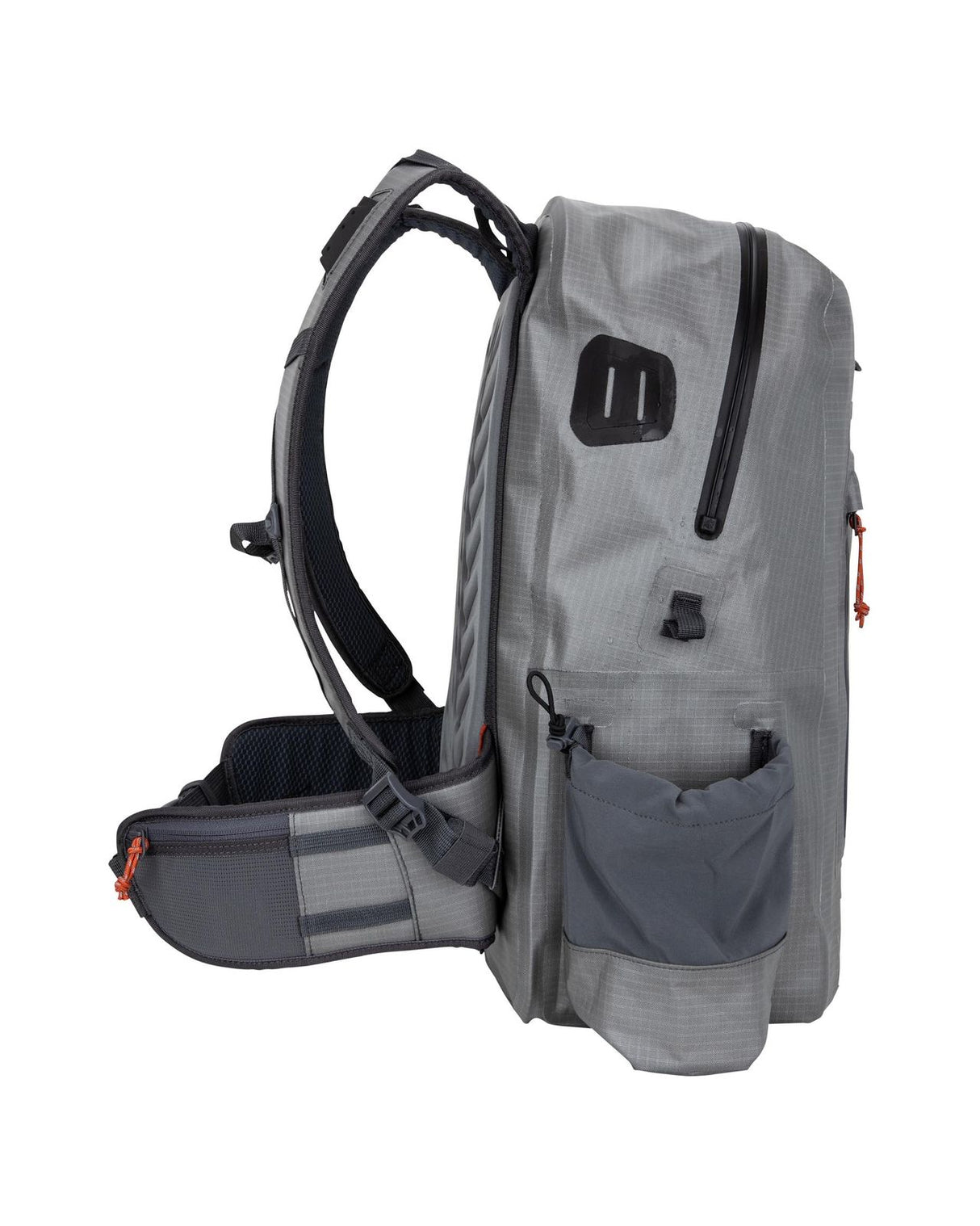 Simms Dry Creek Z Backpack - Steel
