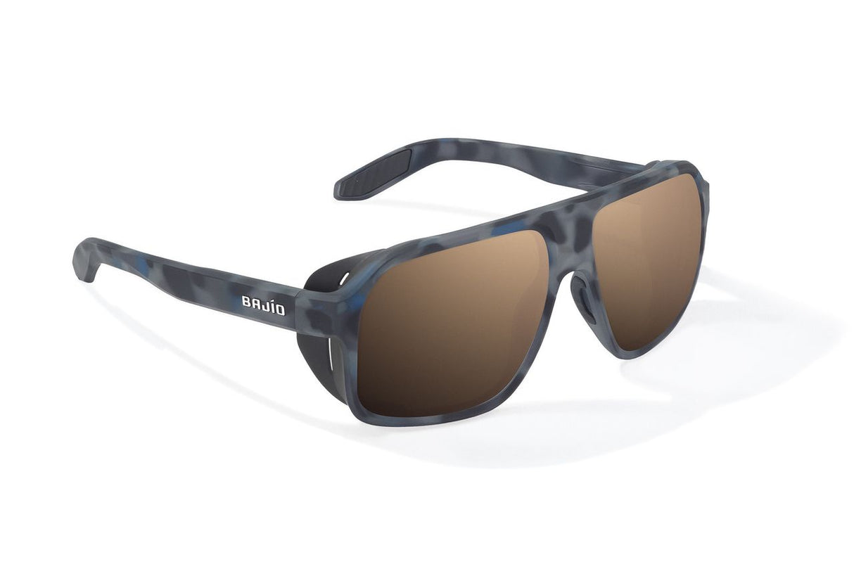 Bajio Cocho - Polycarbonate - Dark Blue Copper