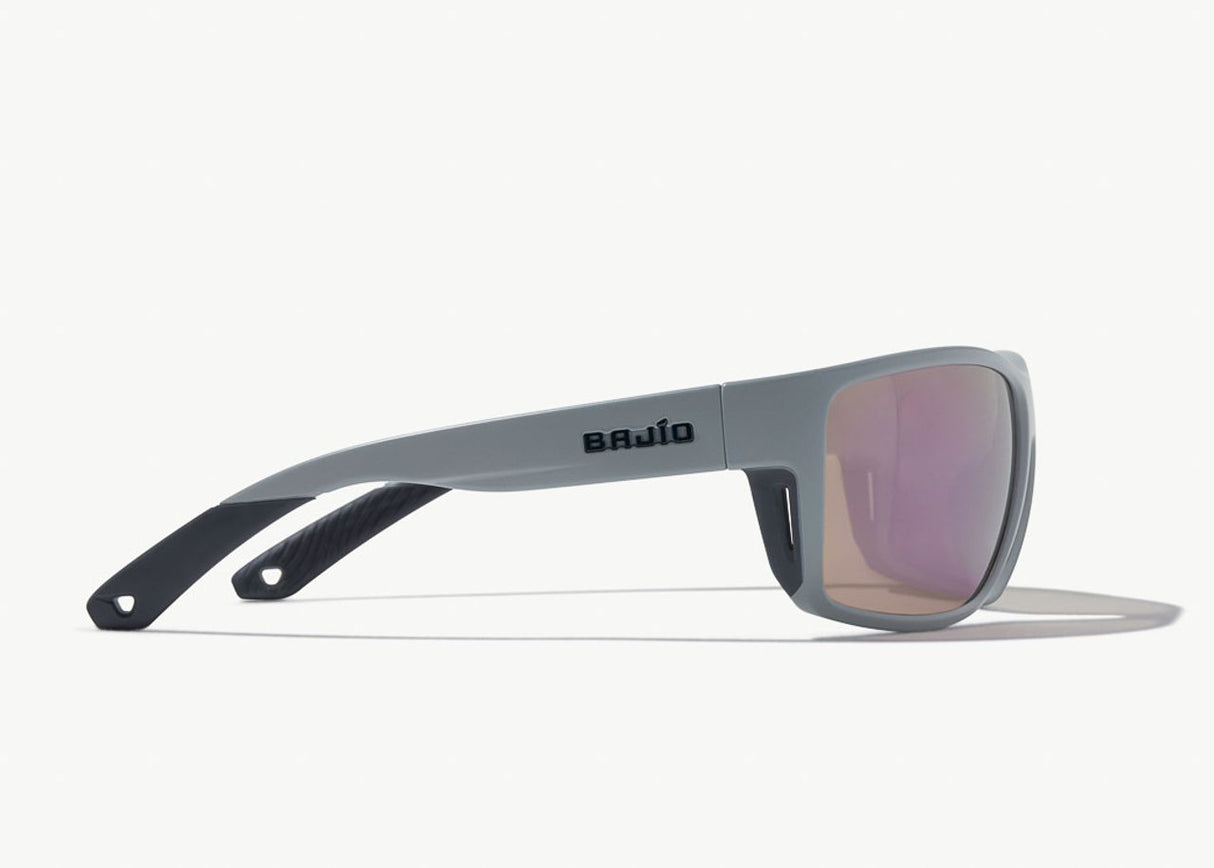Bajio Bales Beach - Polycarbonate - Basalt Matte Rose Mirror