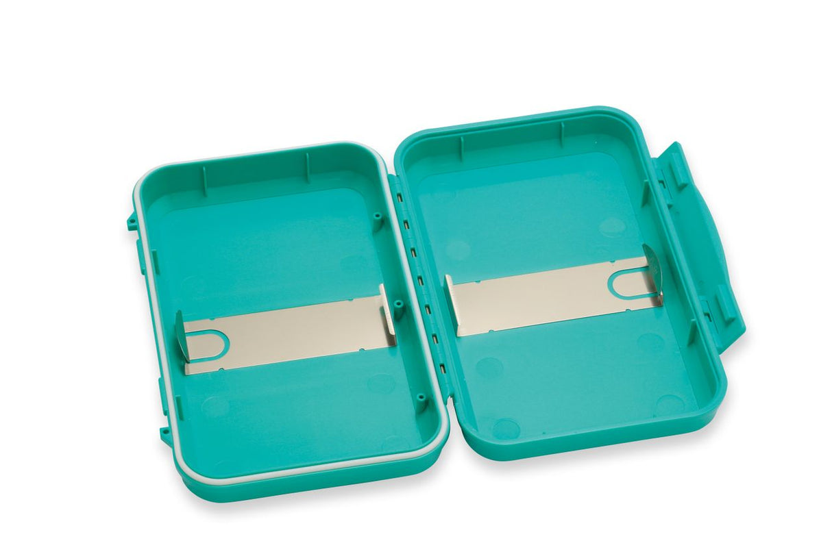 C&F Design Universal System Case | Medium - Emerald Green