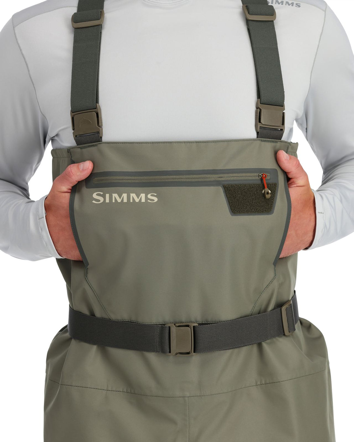 Simms Tributary Stockingfoot Basalt