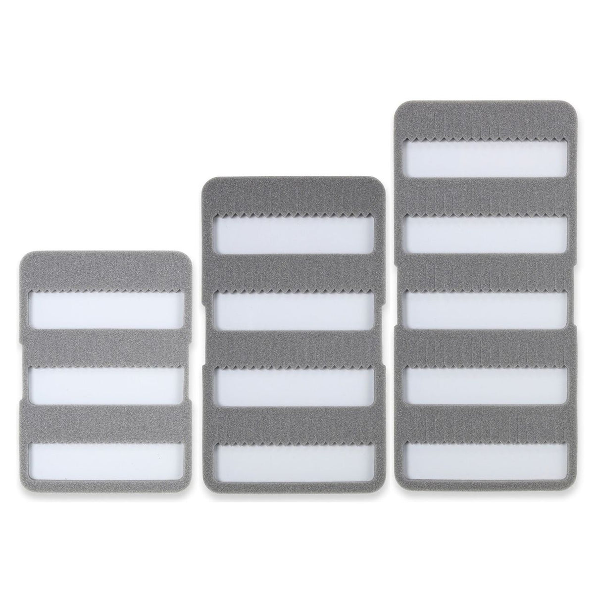 C&F Design Attractor System Foam - Grey