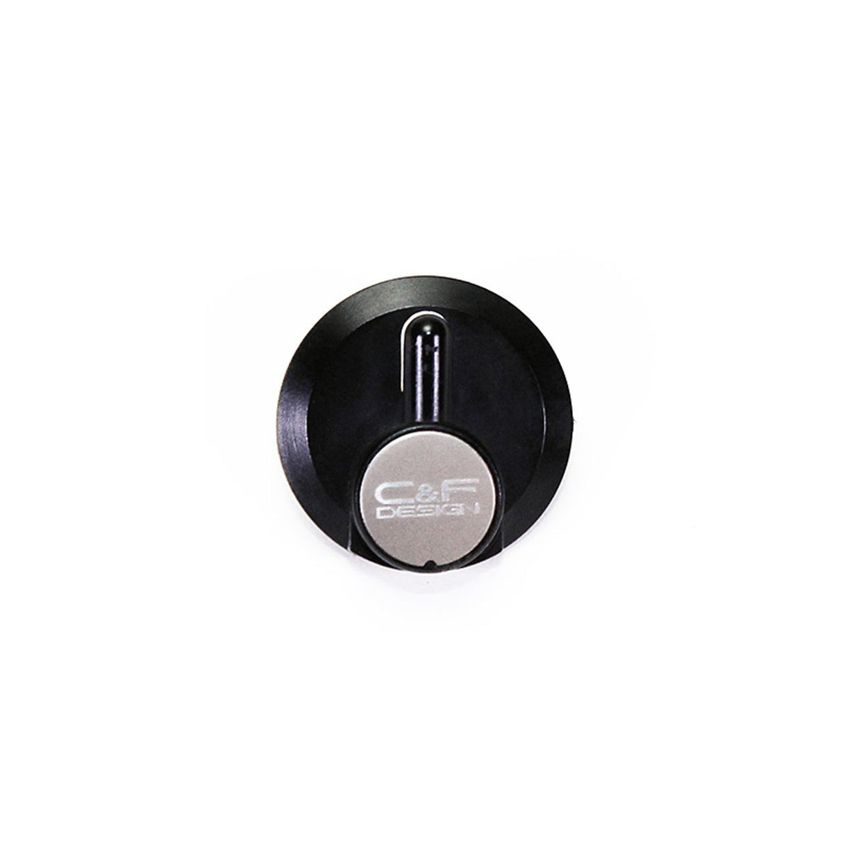 C&F Design Line Cutter - Black