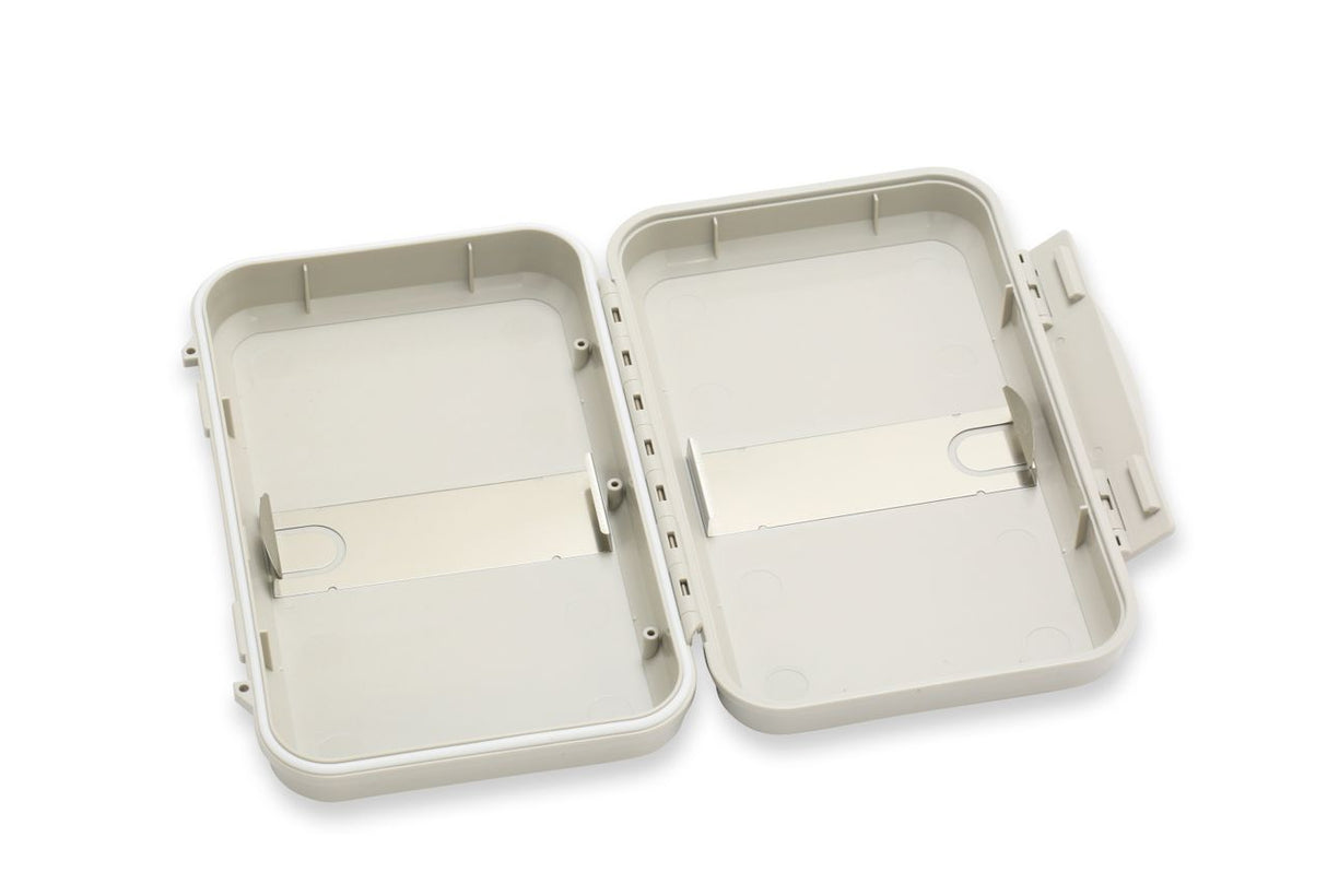 C&F Design Universal System Case | Medium - Off-White