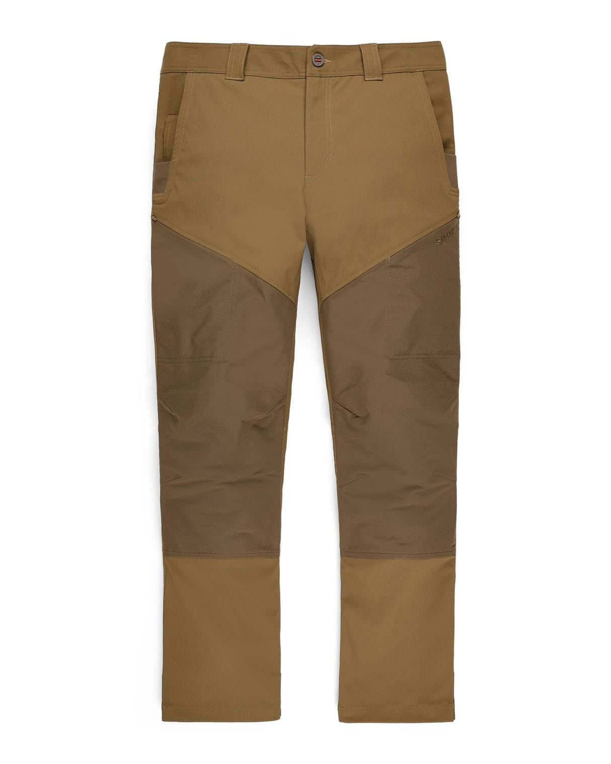 Simms Confluence Pant - Driftwood