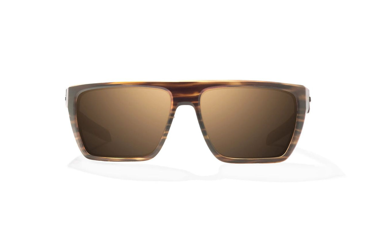 Bajio Zapata - Polycarbonate - Brown Grass Matte Copper