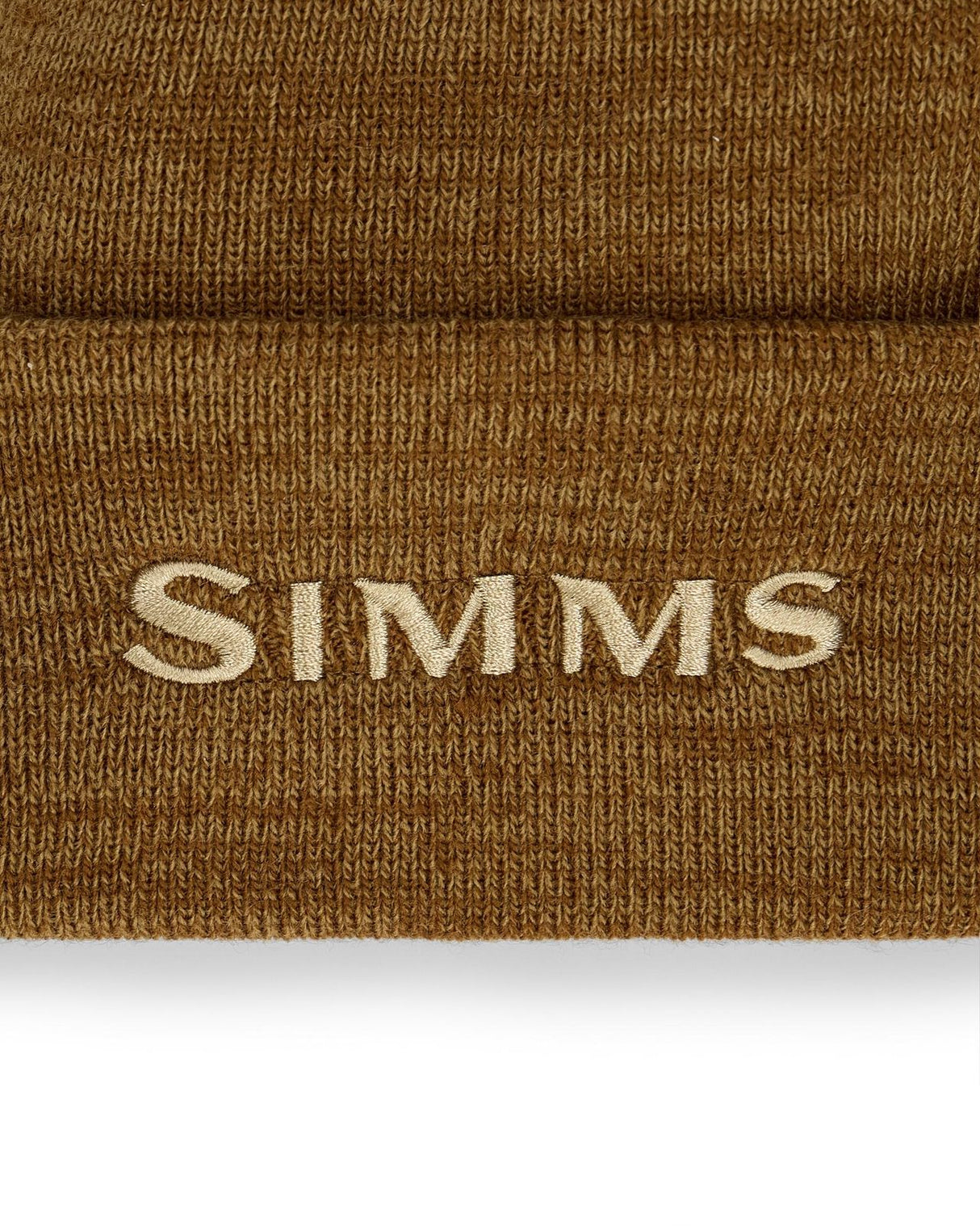 Simms WINDSTOPPER Beanie - Cobia Heather