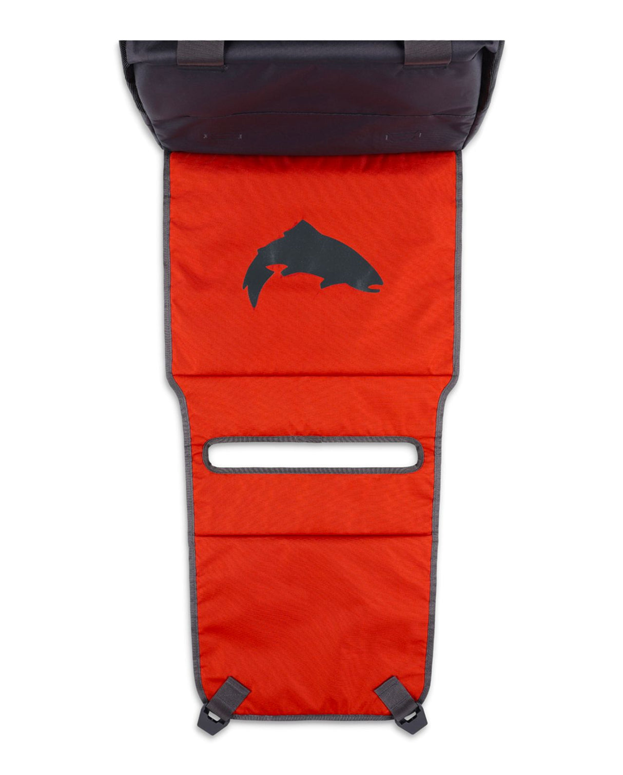 Simms Riverkit Wader Tote - Anvil