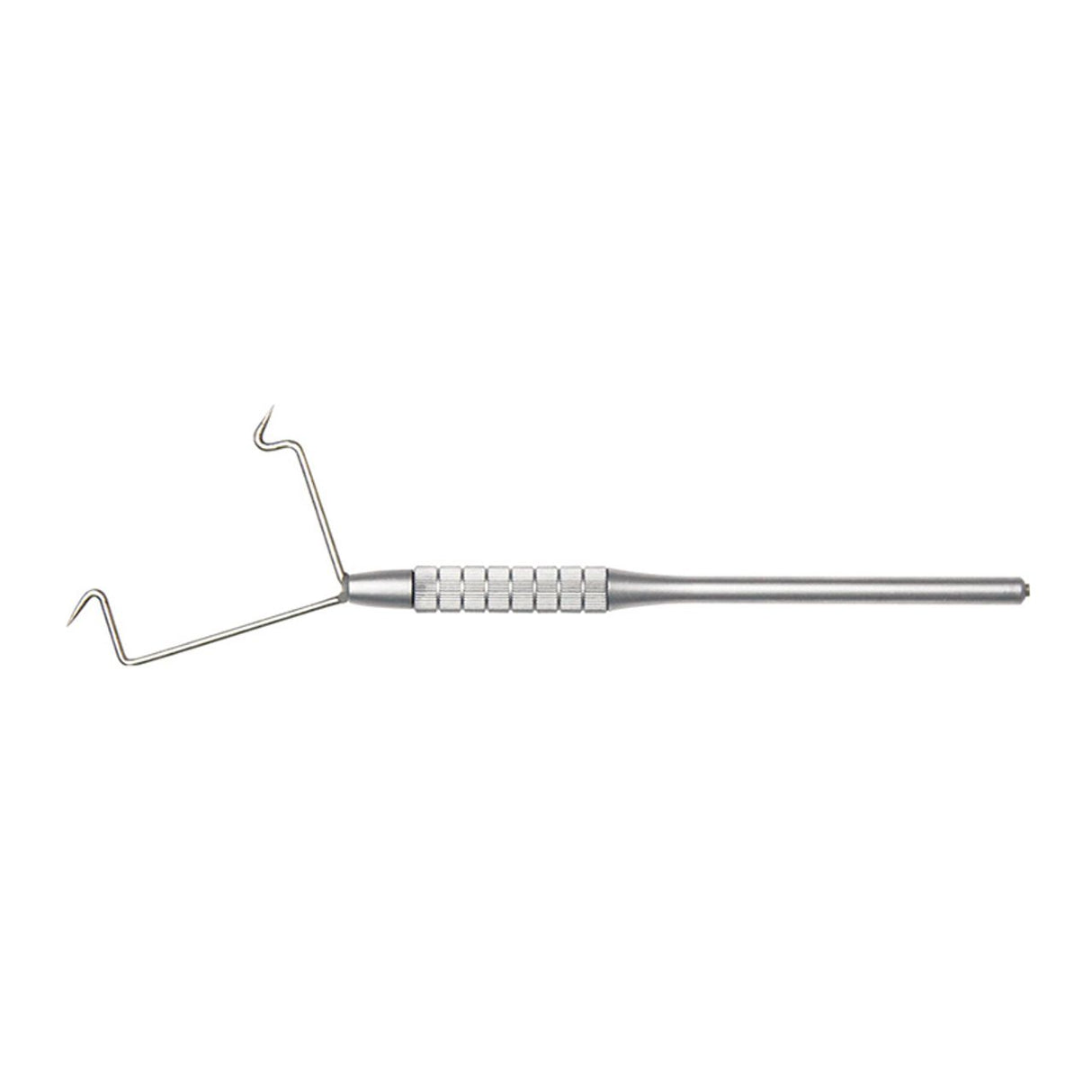 C&F Design 2-in-1 Whip Finisher - N/A