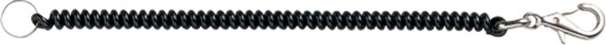 C&F Design Curl Cord - Black