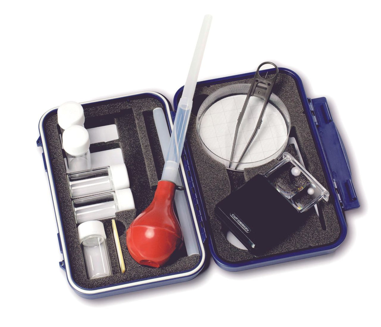 C&F Design FABRE Entomology Kit - Off-White