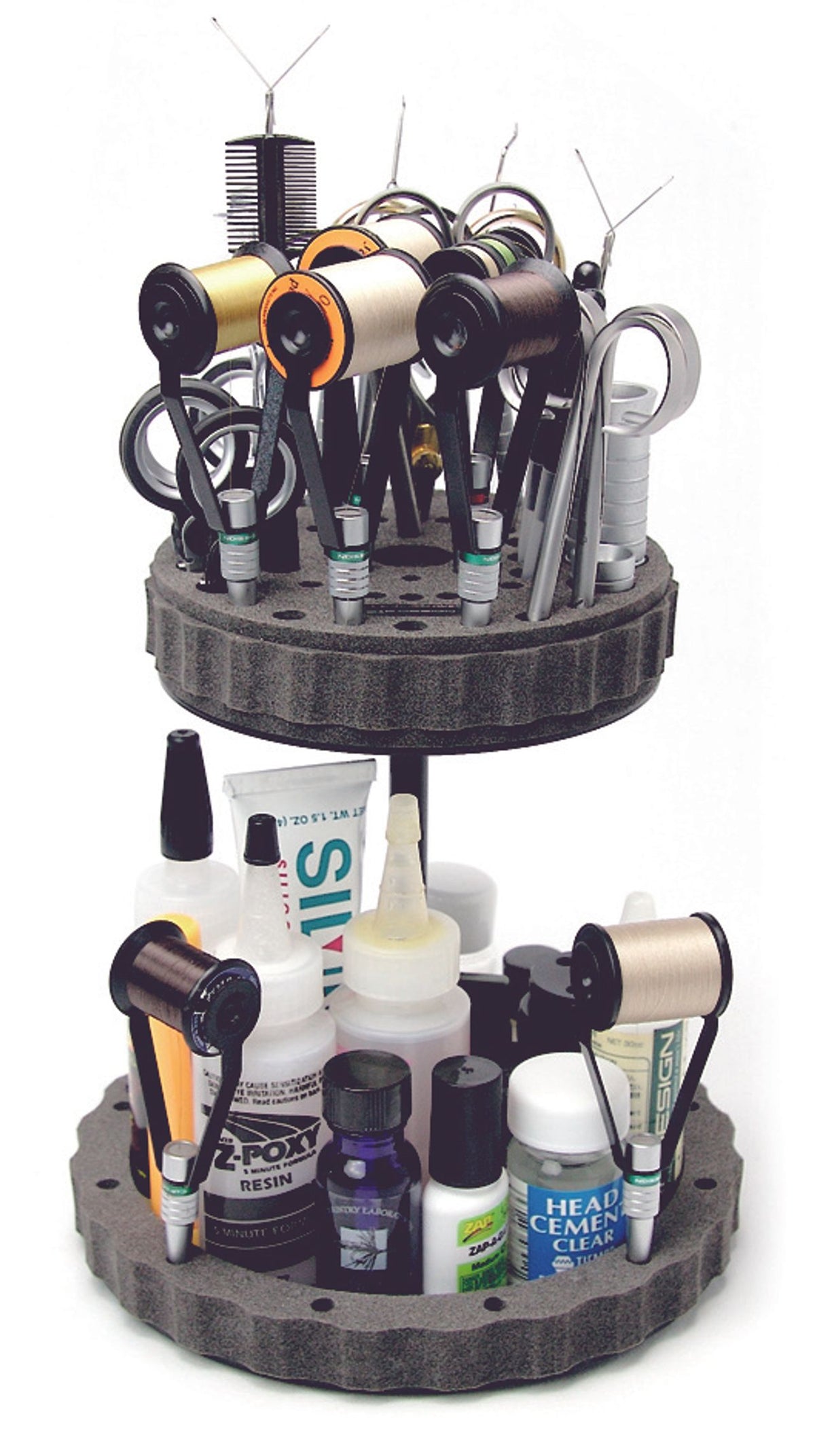 C&F Design Rotary tool stand DD - N/A