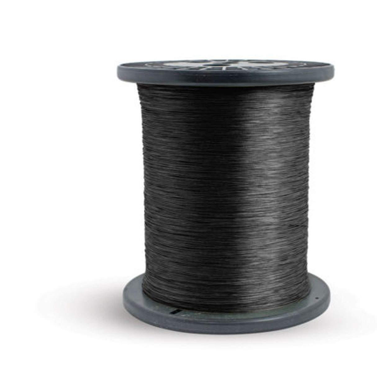 Scientific Anglers Dacron Backing Black - Black
