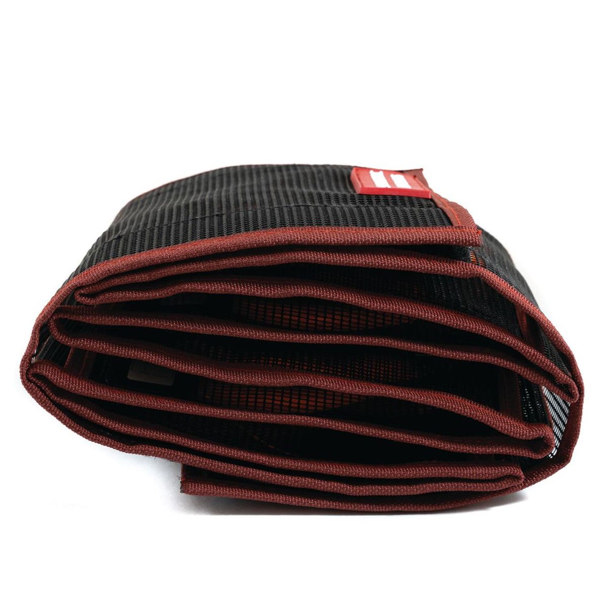 Scientific Anglers Shooting Head Wallet - Red