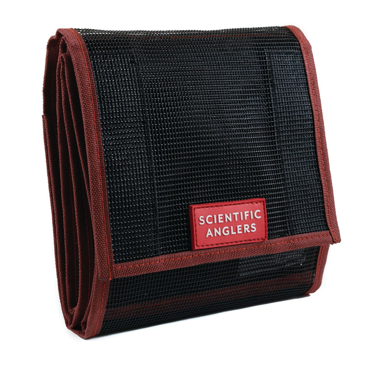 Scientific Anglers Shooting Head Wallet - Red