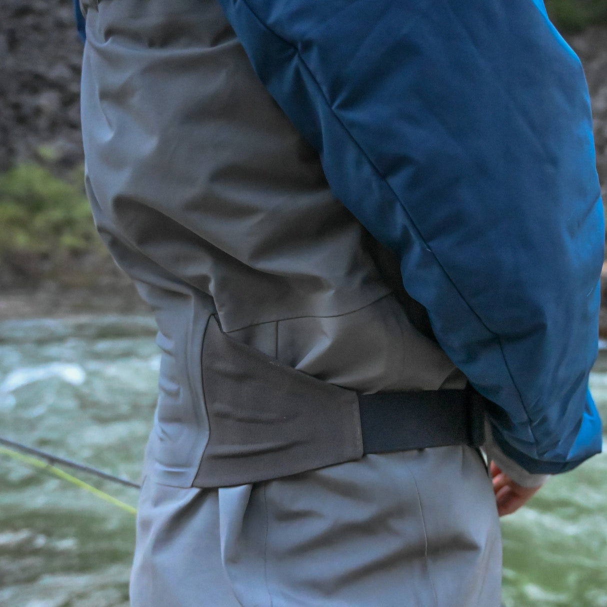 RS Wader - Skwala Fishing