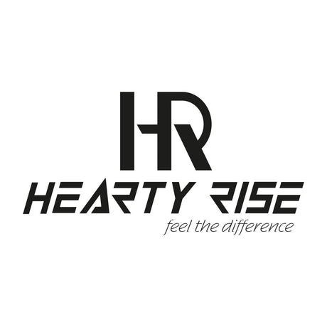 Hearty Rise