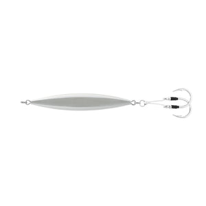 Daiwa Saltiga SK Jig 200g Zebra Glow