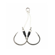 Daiwa Saltiga SK Assist Double Hook 9/0