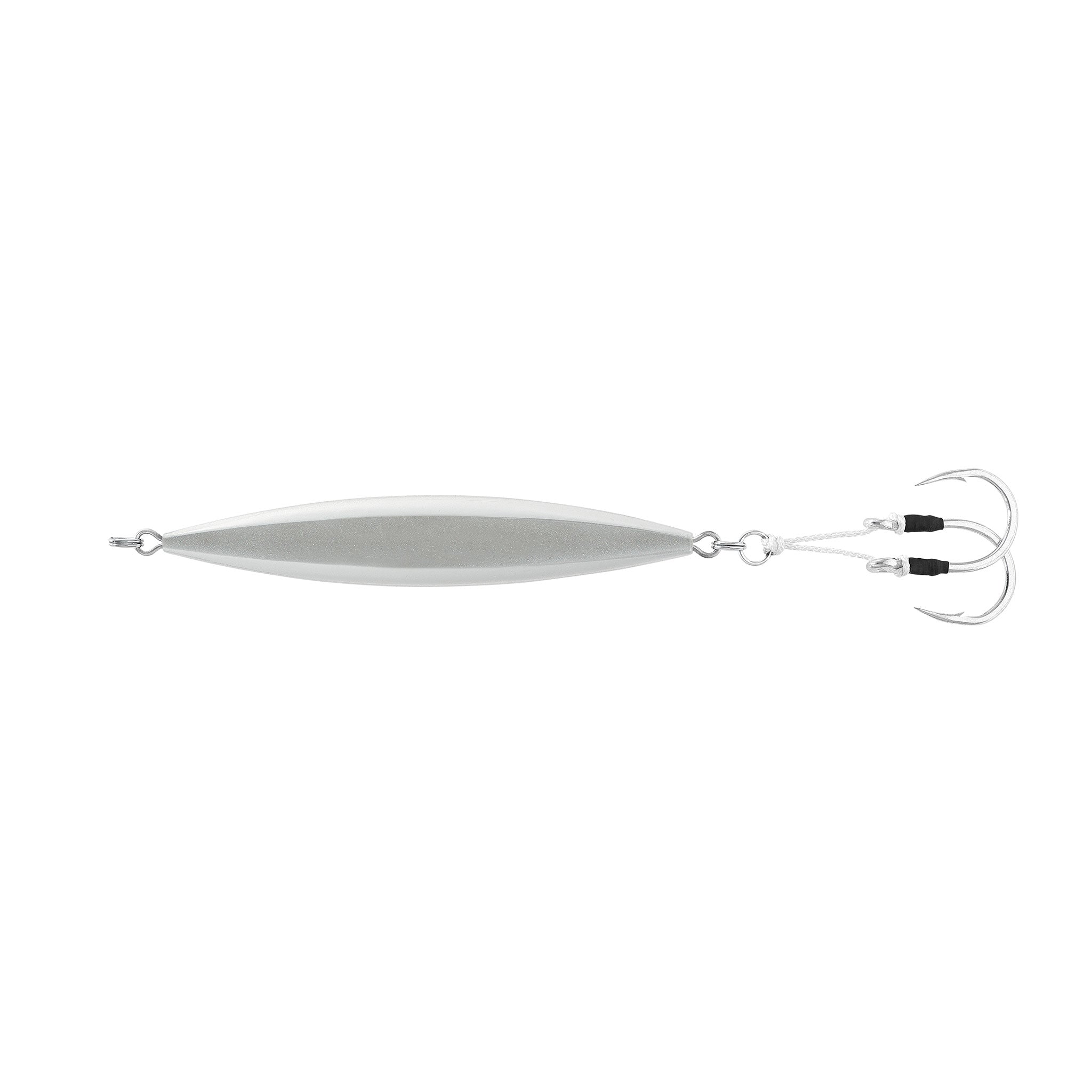 Daiwa Saltiga SK Jig 110g Zebra Glow – Outside Travels