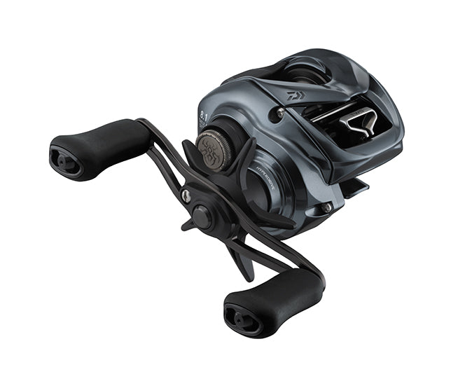 Daiwa 24 Tatula SV TW 100HL – Outside Travels