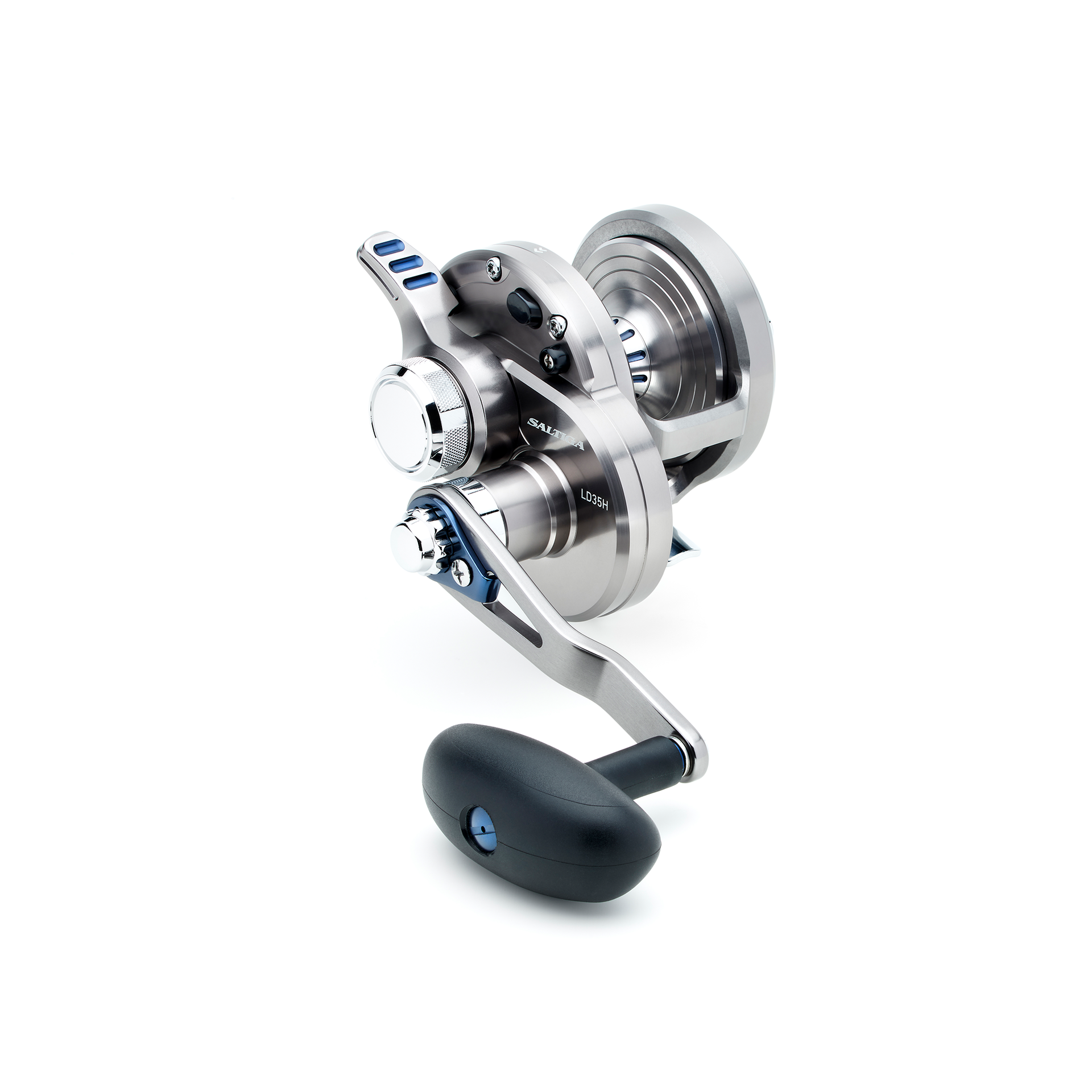 Daiwa 20 Saltiga LD 20 2 Speed – Outside Travels