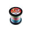 DAIWA J BRAID GRAND X8 0.28mm 1500m Multi color 58LB