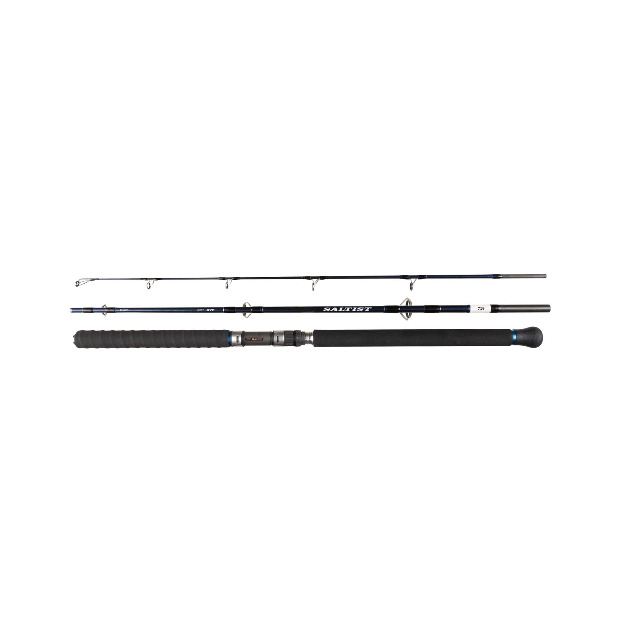 ♥️(希少！✨)DAIWA Speed Stick SSS-60 L Daiwa Saltist Hyper Tropical 7'9'' 3pc 60-120g Stickbait Rod