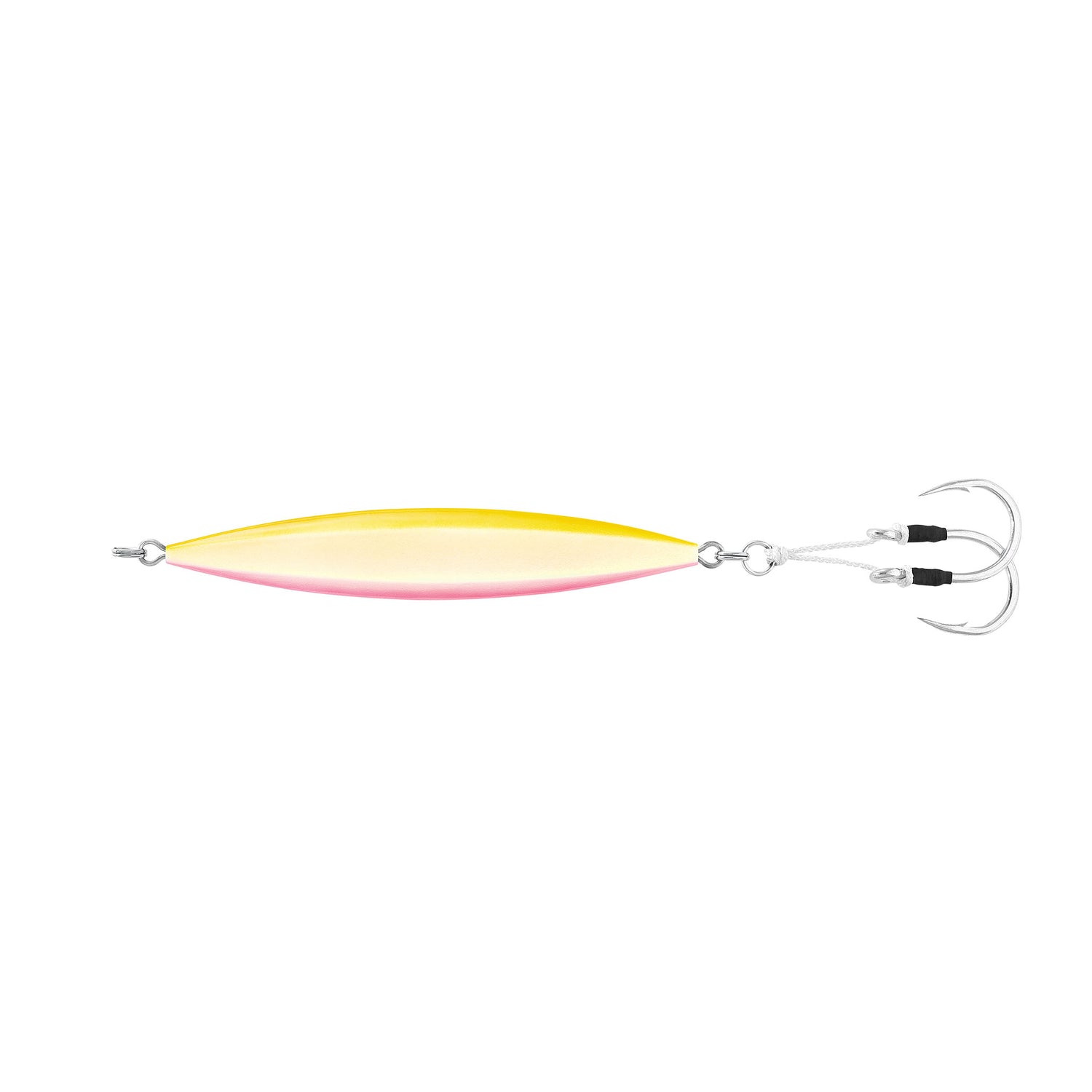 Daiwa Saltiga SK Jig 300g Glow Pink
