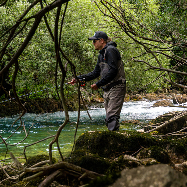 Från fiskeresan till Bosnien – flugfiske – bild 3 | Outside Travels