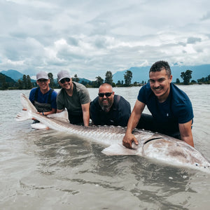 Fraser River