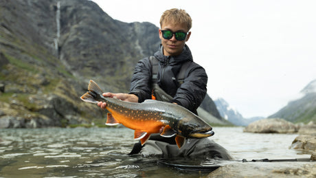 Fiskeresor världen över | Outside Travels