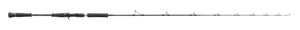 Hearty Rise SKYWALKER NORWAY JIGGING Cast 1,87M 100-300G 3pc Resespön