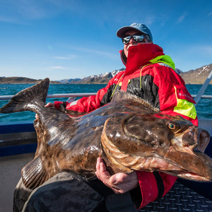 Norge - Lofoten Havsfiske